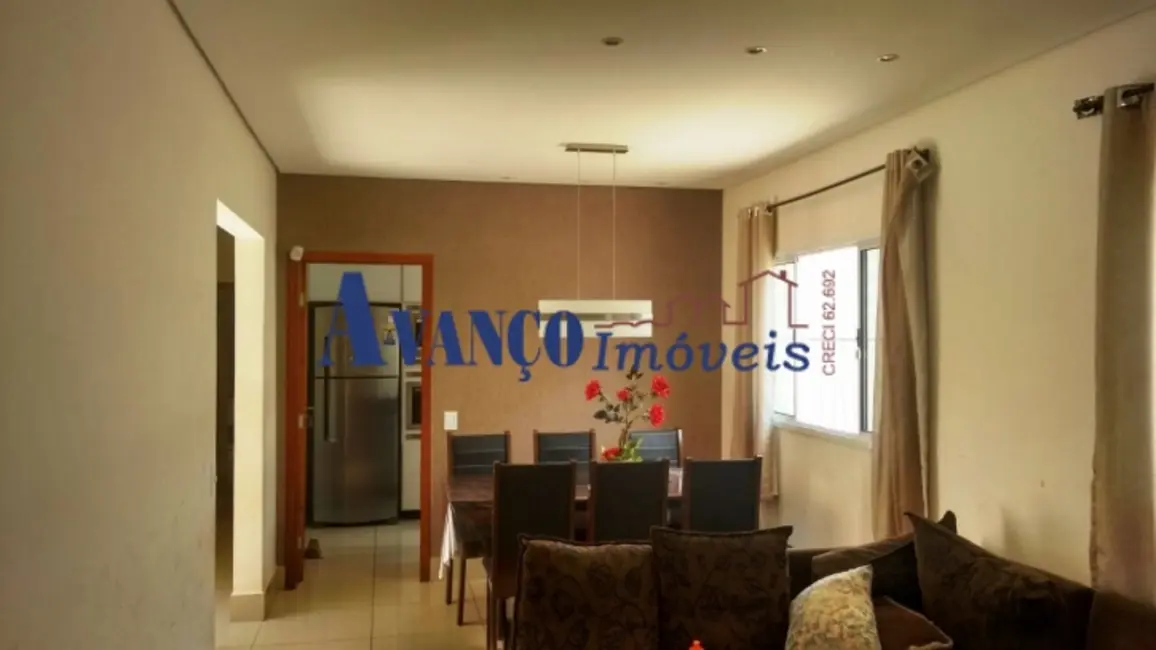 Casa com 3 quartos à venda em Itupeva - SP - imagem 3 Foto 3 de Casa com 3 quartos à venda em Itupeva - SP