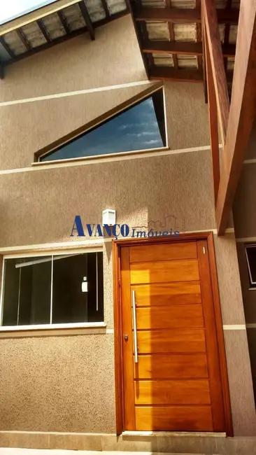 Foto 1 de Casa com 3 quartos à venda em Itupeva - SP