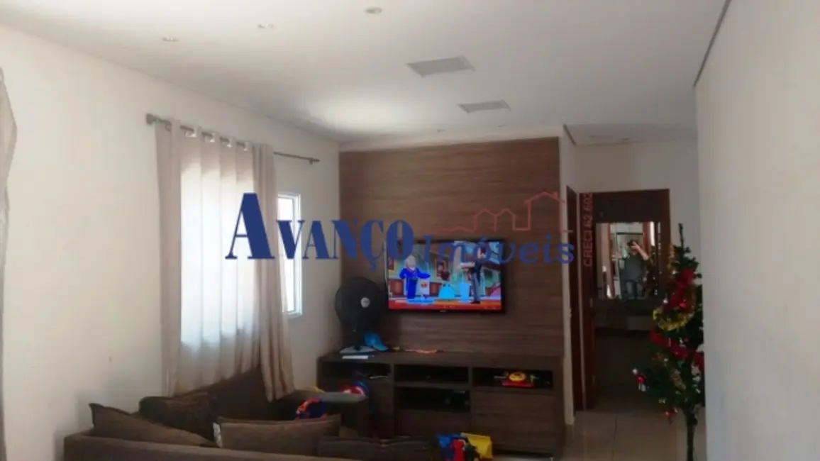 Casa com 3 quartos à venda em Itupeva - SP - imagem 4 Foto 4 de Casa com 3 quartos à venda em Itupeva - SP