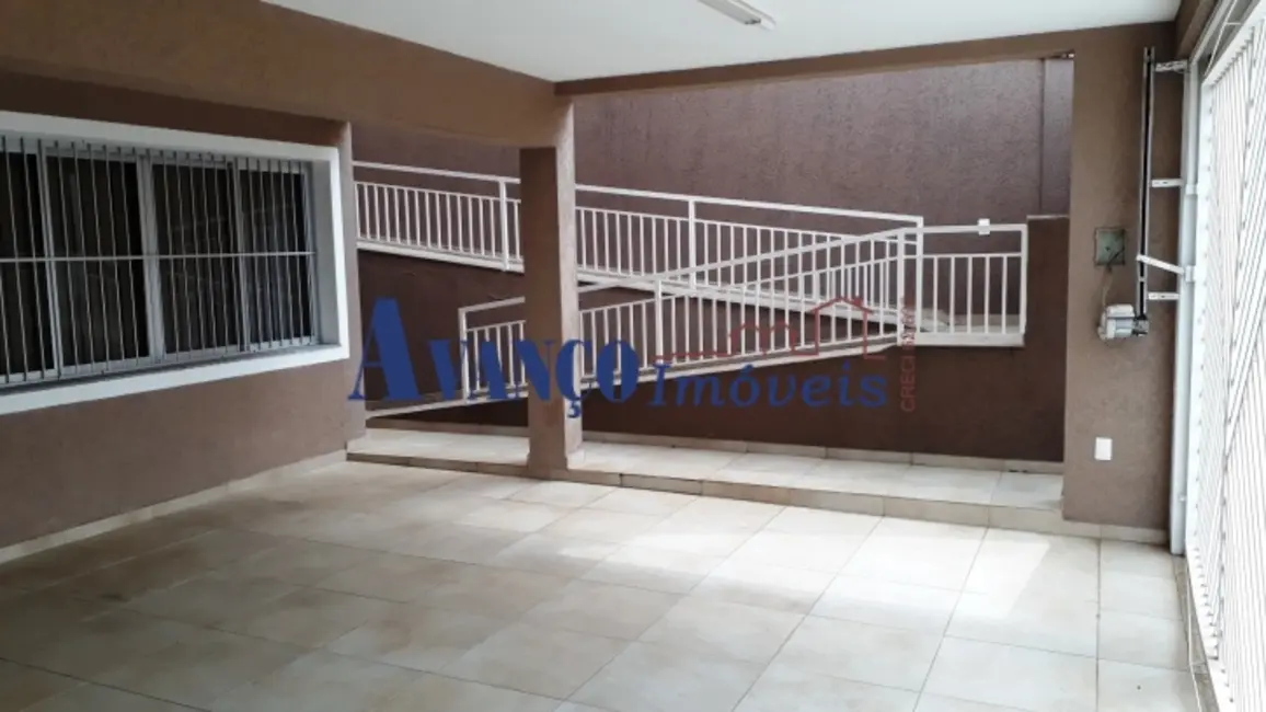 Casa com 3 quartos à venda em Jardim Torres São José, Jundiai - SP - imagem 3 Foto 3 de Casa com 3 quartos à venda em Jardim Torres São José, Jundiai - SP