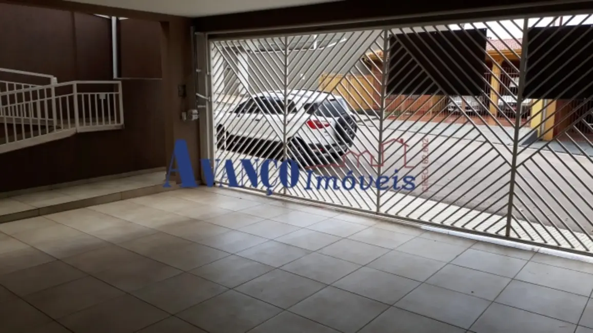 Casa com 3 quartos à venda em Jardim Torres São José, Jundiai - SP - imagem 4 Foto 4 de Casa com 3 quartos à venda em Jardim Torres São José, Jundiai - SP