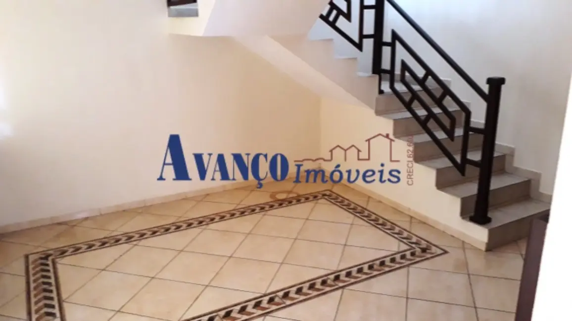 Casa com 3 quartos à venda em Jardim Torres São José, Jundiai - SP - imagem 5 Foto 5 de Casa com 3 quartos à venda em Jardim Torres São José, Jundiai - SP