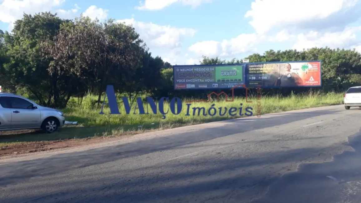 Foto 3 de Terreno / Lote à venda, 4270m2 em Área Industrial, Varzea Paulista - SP