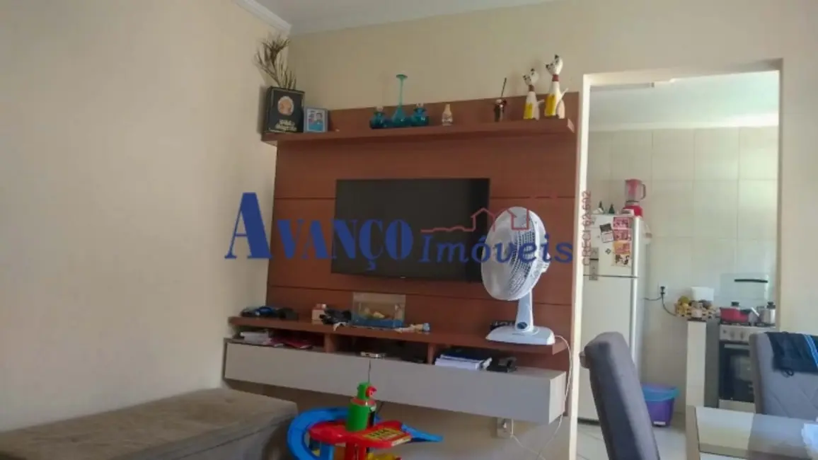 Casa com 3 quartos à venda em Vila Rami, Jundiai - SP - imagem 6 Foto 6 de Casa com 3 quartos à venda em Vila Rami, Jundiai - SP