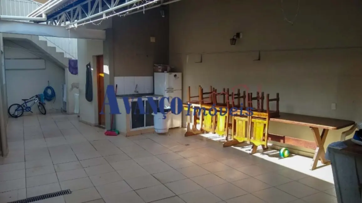 Casa com 3 quartos à venda em Vila Rami, Jundiai - SP - imagem 4 Foto 4 de Casa com 3 quartos à venda em Vila Rami, Jundiai - SP