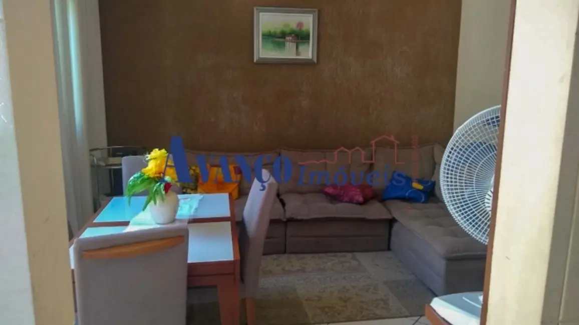 Casa com 3 quartos à venda em Vila Rami, Jundiai - SP - imagem 8 Foto 8 de Casa com 3 quartos à venda em Vila Rami, Jundiai - SP