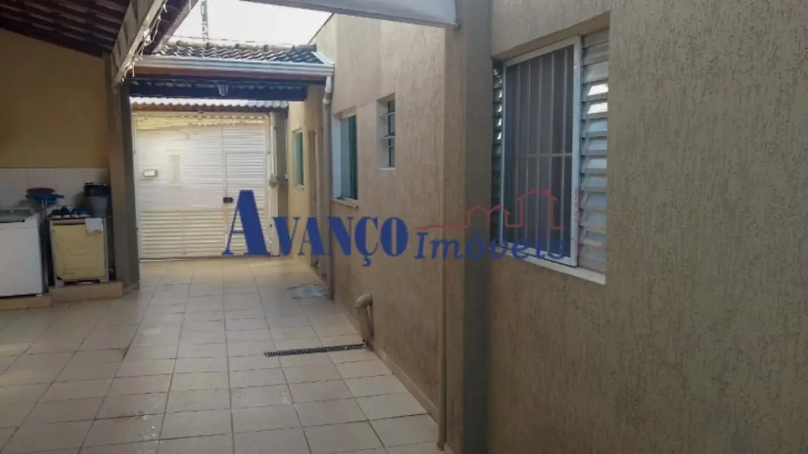 Casa com 3 quartos à venda em Vila Rami, Jundiai - SP - imagem 3 Foto 3 de Casa com 3 quartos à venda em Vila Rami, Jundiai - SP