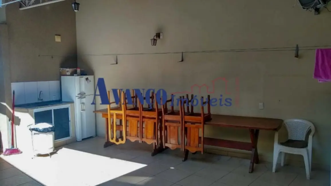 Casa com 3 quartos à venda em Vila Rami, Jundiai - SP - imagem 5 Foto 5 de Casa com 3 quartos à venda em Vila Rami, Jundiai - SP