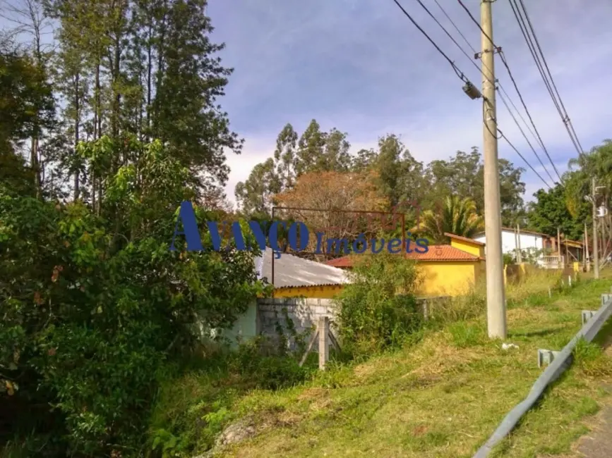 Foto 4 de Terreno / Lote à venda, 12501m2 em Itatiba - SP