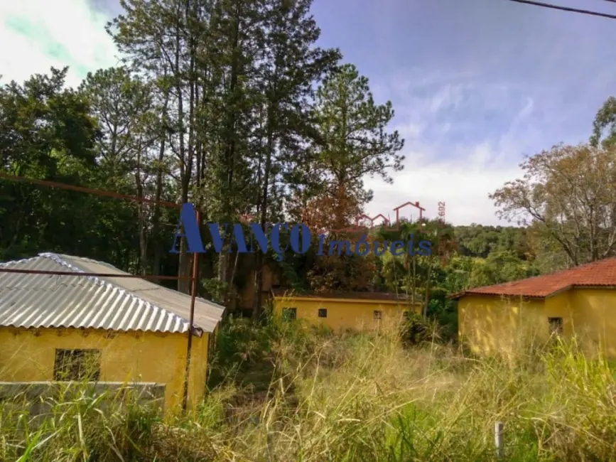 Foto 3 de Terreno / Lote à venda, 12501m2 em Itatiba - SP