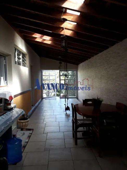 Foto 6 de Casa com 3 quartos à venda em Vila São Paulo, Jundiai - SP