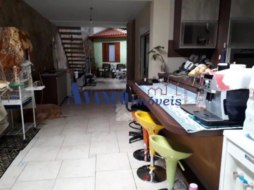 Foto 3 de Casa com 3 quartos à venda em Vila São Paulo, Jundiai - SP