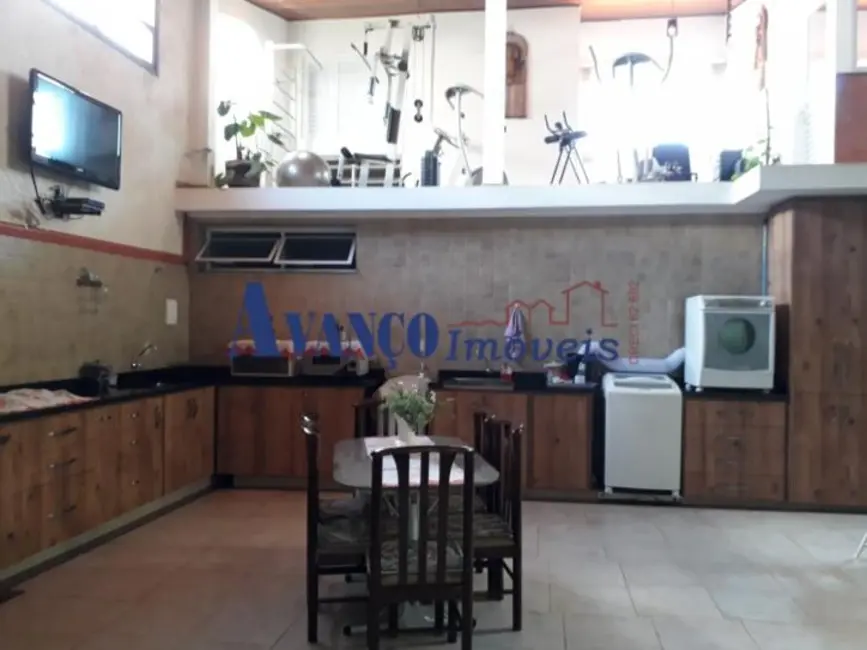 Foto 5 de Casa com 3 quartos à venda em Vila São Paulo, Jundiai - SP