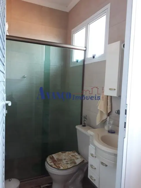 Foto 8 de Casa com 3 quartos à venda em Vila São Paulo, Jundiai - SP