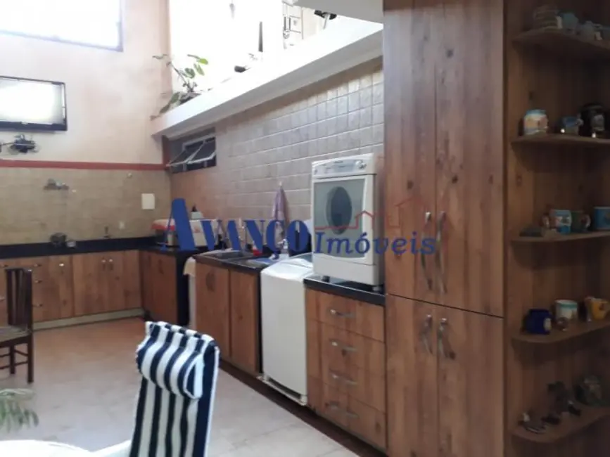 Foto 4 de Casa com 3 quartos à venda em Vila São Paulo, Jundiai - SP