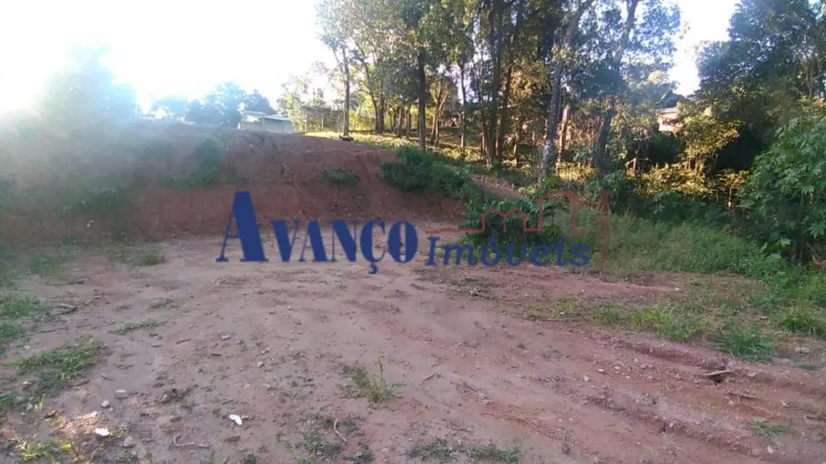 Foto 1 de Terreno / Lote à venda, 1000m2 em Recanto da Prata, Jundiai - SP
