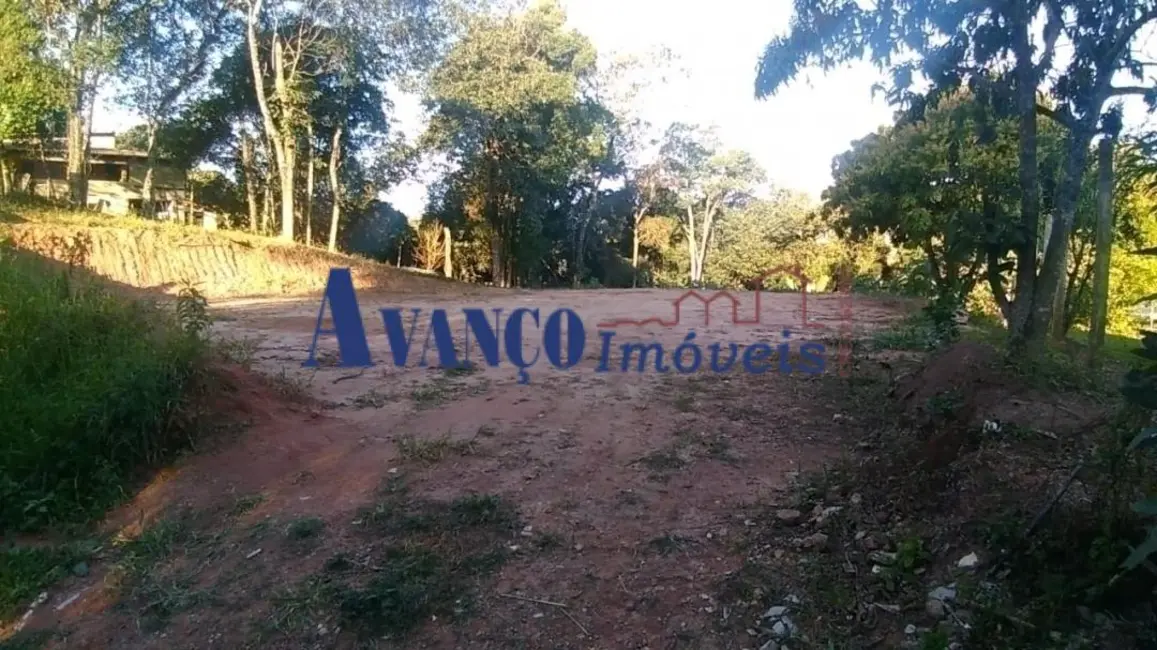 Foto 3 de Terreno / Lote à venda, 1000m2 em Recanto da Prata, Jundiai - SP