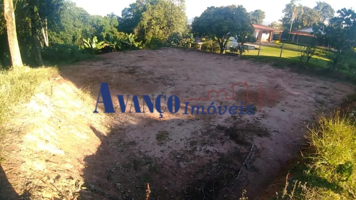 Foto 2 de Terreno / Lote à venda, 1000m2 em Recanto da Prata, Jundiai - SP