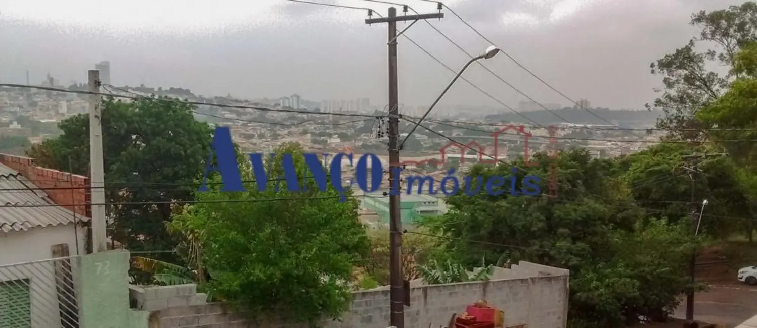 Casa com 3 quartos à venda em Jardim Carlos Gomes, Jundiai - SP - imagem 3 Foto 3 de Casa com 3 quartos à venda em Jardim Carlos Gomes, Jundiai - SP