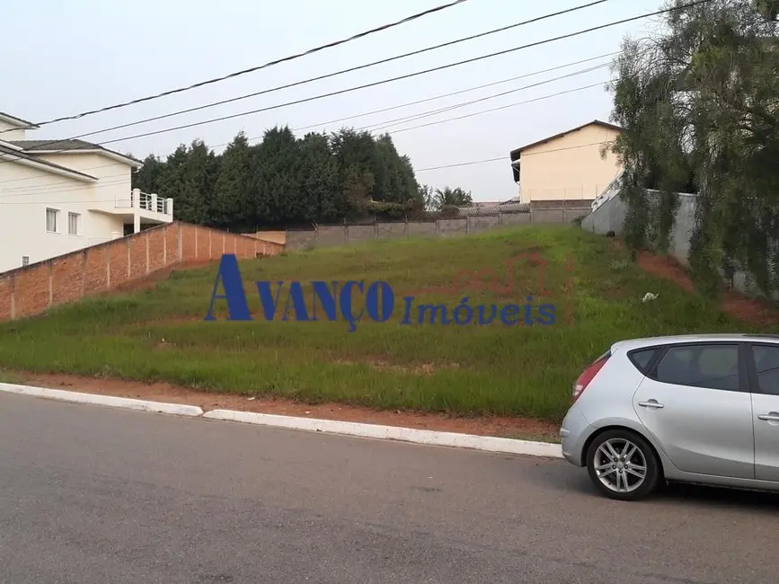 Foto 2 de Lote de Condomínio à venda, 1343m2 em Jundiaí Mirim, Jundiai - SP