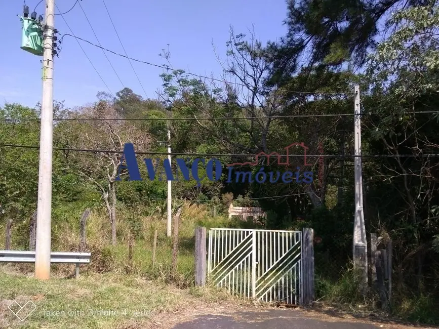 Foto 4 de Terreno / Lote à venda, 1000m2 em Itatiba - SP