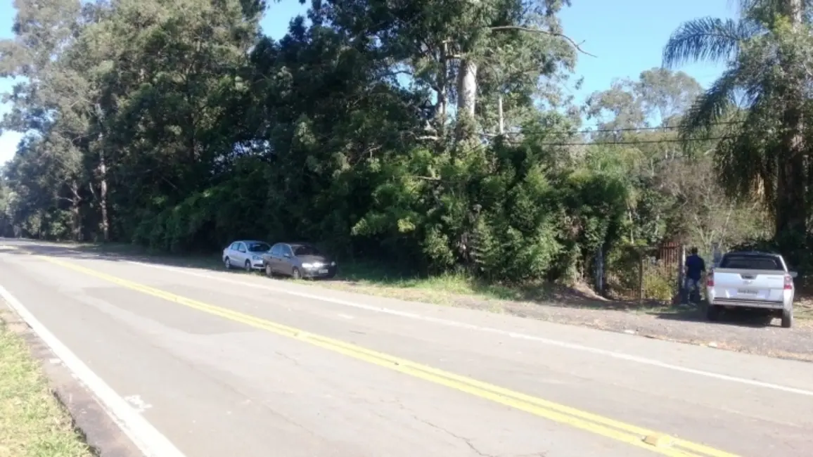 Foto 1 de Terreno / Lote à venda, 1000m2 em Itatiba, SP