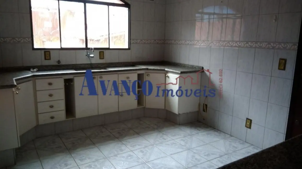 Foto 5 de Casa com 3 quartos à venda em Jardim Bertioga, Varzea Paulista - SP