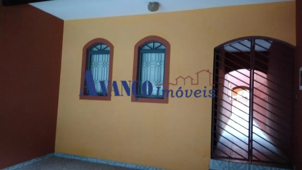 Foto 1 de Casa com 3 quartos à venda em Jardim Bertioga, Varzea Paulista - SP
