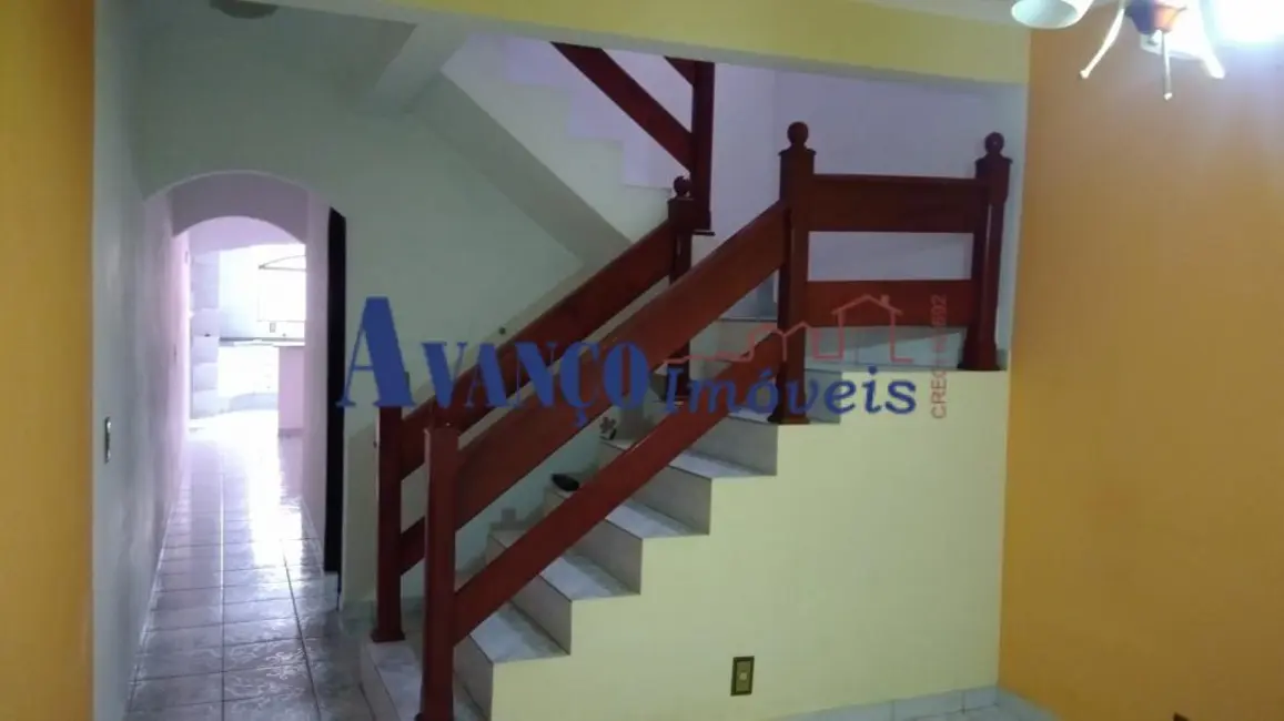 Foto 2 de Casa com 3 quartos à venda em Jardim Bertioga, Varzea Paulista - SP