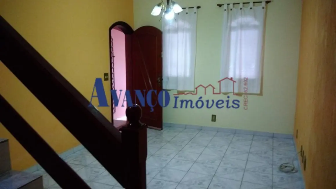 Foto 3 de Casa com 3 quartos à venda em Jardim Bertioga, Varzea Paulista - SP