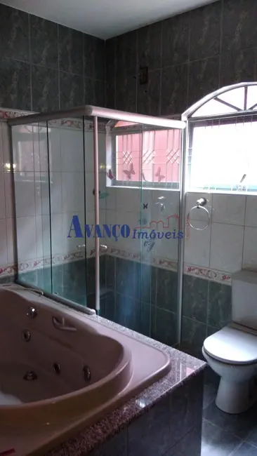 Foto 6 de Casa com 3 quartos à venda em Jardim Bertioga, Varzea Paulista - SP