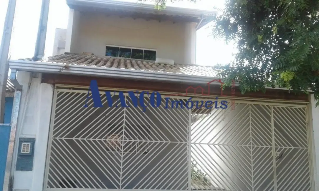 Foto 1 de Casa com 3 quartos à venda em Itupeva - SP