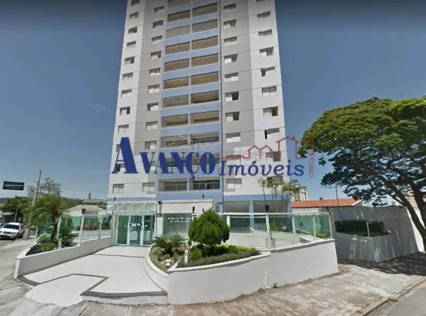 Foto 1 de Apartamento com 3 quartos à venda, 150m2 em Vila Arens II, Jundiai - SP