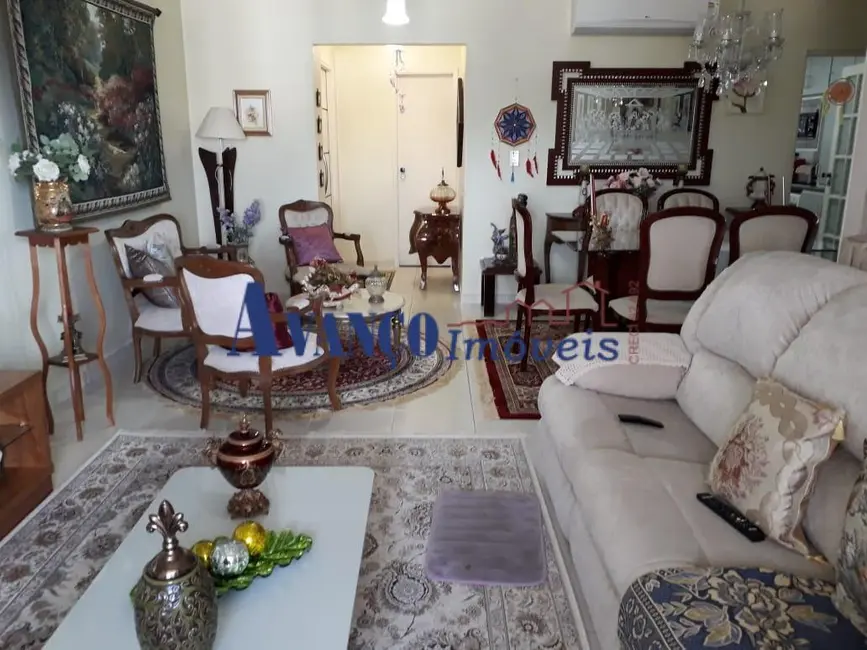 Foto 2 de Apartamento com 3 quartos à venda, 150m2 em Vila Arens II, Jundiai - SP