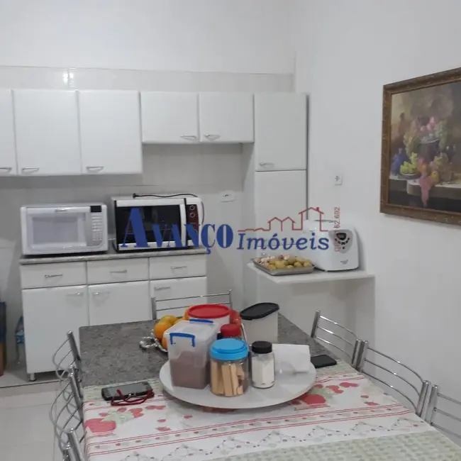Casa com 2 quartos à venda, 259m2 em Cidade Nova, Jundiai - SP - imagem 4 Foto 4 de Casa com 2 quartos à venda, 259m2 em Cidade Nova, Jundiai - SP