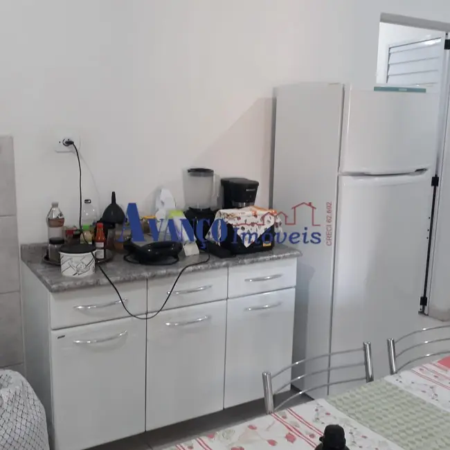 Casa com 2 quartos à venda, 259m2 em Cidade Nova, Jundiai - SP - imagem 6 Foto 6 de Casa com 2 quartos à venda, 259m2 em Cidade Nova, Jundiai - SP