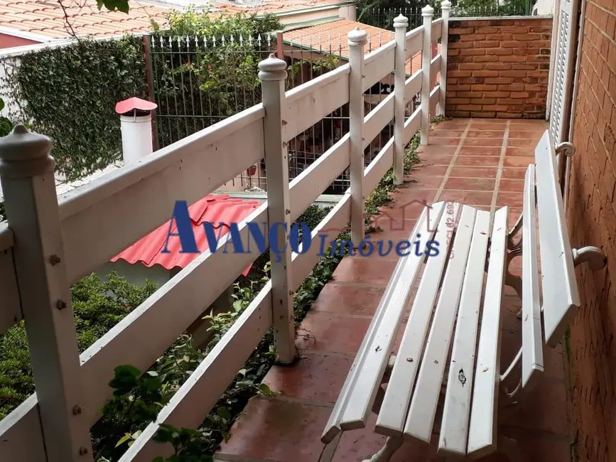 Casa com 3 quartos à venda, 250m2 em Parque do Colégio, Jundiai - SP - imagem 3 Foto 3 de Casa com 3 quartos à venda, 250m2 em Parque do Colégio, Jundiai - SP