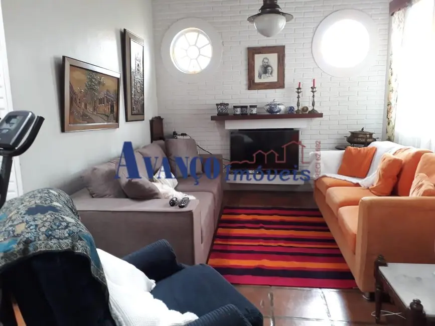 Casa com 3 quartos à venda, 250m2 em Parque do Colégio, Jundiai - SP - imagem 9 Foto 9 de Casa com 3 quartos à venda, 250m2 em Parque do Colégio, Jundiai - SP