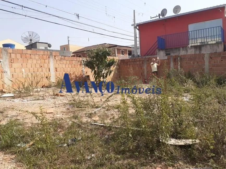 Foto 2 de Terreno / Lote à venda, 300m2 em Jardim Paulista I, Jundiai - SP