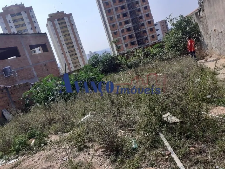 Foto 3 de Terreno / Lote à venda, 300m2 em Jardim Paulista I, Jundiai - SP