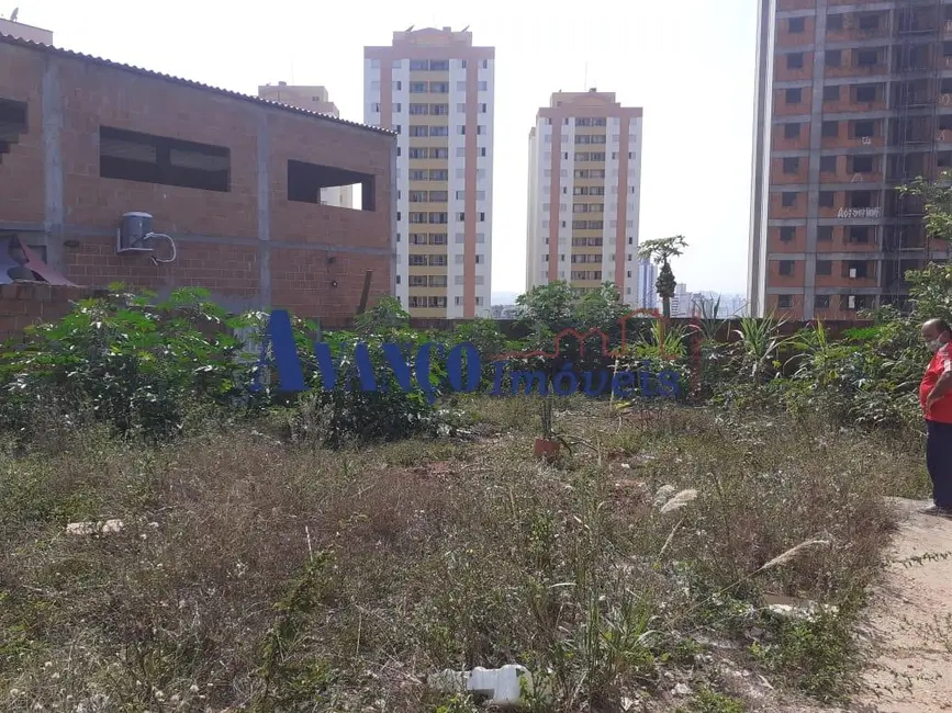 Foto 1 de Terreno / Lote à venda, 300m2 em Jardim Paulista I, Jundiai - SP
