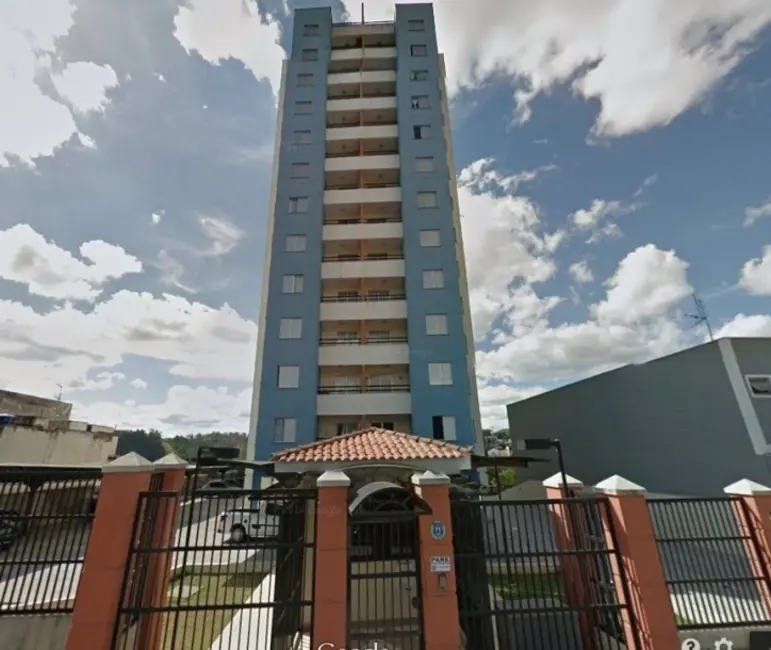 Foto 1 de Apartamento com 2 quartos à venda, 65m2 em Vila Progresso, Jundiai - SP