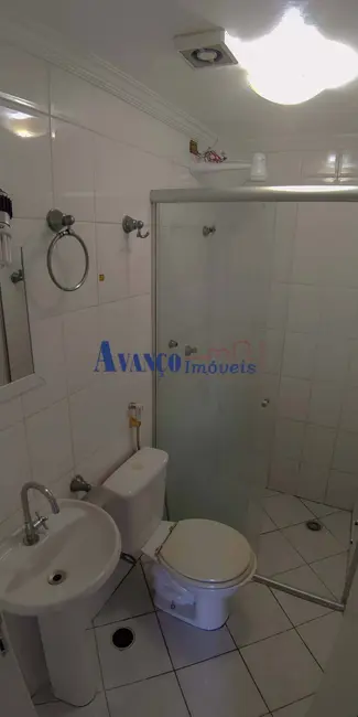 Foto 11 de Apartamento com 2 quartos à venda e para alugar, 65m2 em Vila Progresso, Jundiai - SP