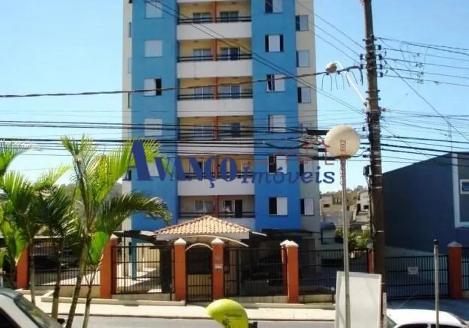 Foto 17 de Apartamento com 2 quartos à venda e para alugar, 65m2 em Vila Progresso, Jundiai - SP