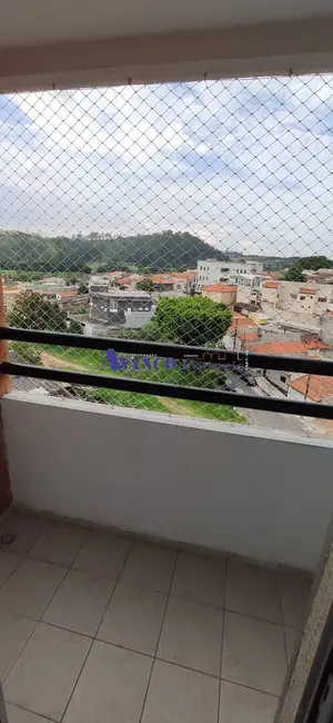 Foto 3 de Apartamento com 2 quartos à venda e para alugar, 65m2 em Vila Progresso, Jundiai - SP