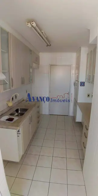 Foto 8 de Apartamento com 2 quartos à venda, 65m2 em Vila Progresso, Jundiai - SP