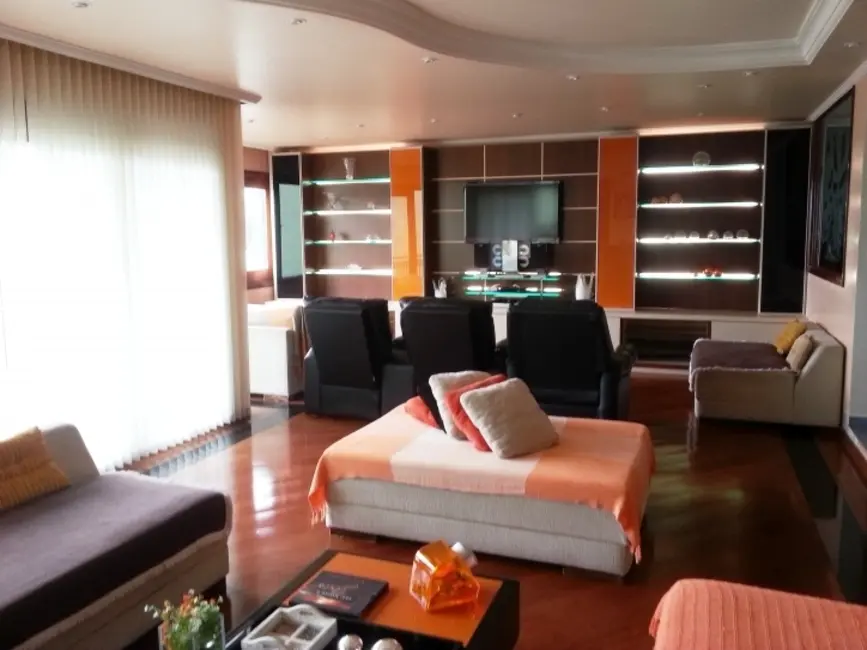 Casa com 4 quartos à venda, 370m2 em Jardim Messina, Jundiai - SP - imagem 4 Foto 4 de Casa com 4 quartos à venda, 370m2 em Jardim Messina, Jundiai - SP