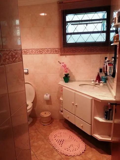 Foto 17 de Casa com 4 quartos à venda, 370m2 em Jardim Messina, Jundiai - SP