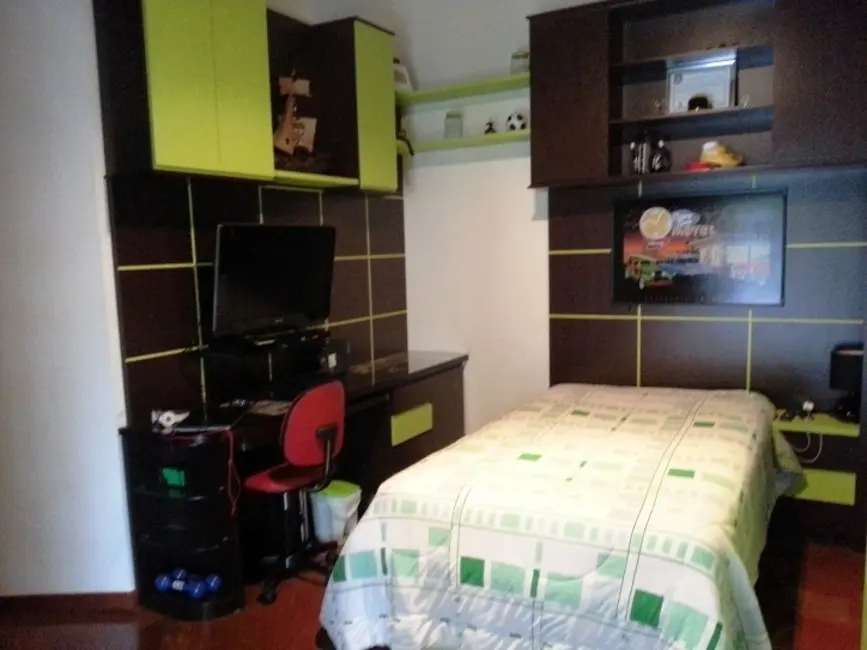 Foto 21 de Casa com 4 quartos à venda, 370m2 em Jardim Messina, Jundiai - SP