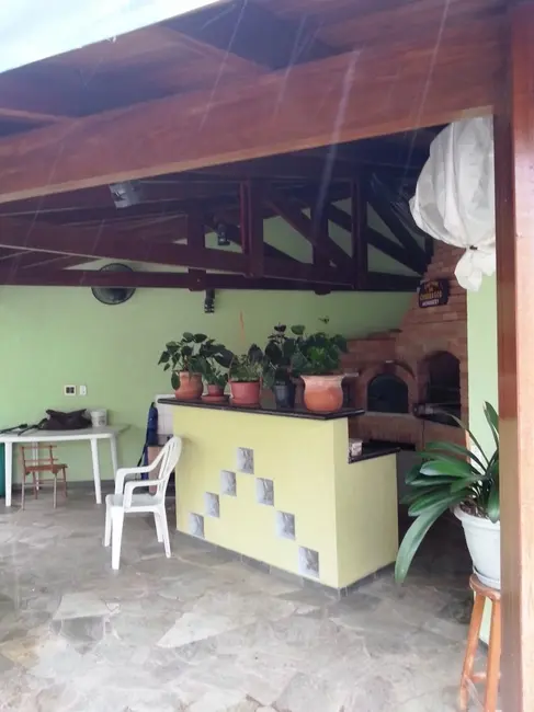 Foto 26 de Casa com 4 quartos à venda, 370m2 em Jardim Messina, Jundiai - SP